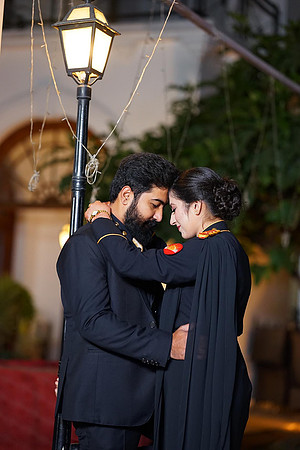 Uzair & Faria Walima 00161