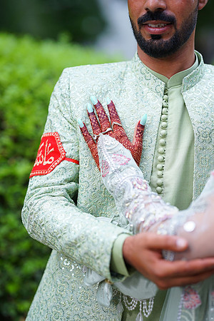 Uzma & Imran Nikah 00040