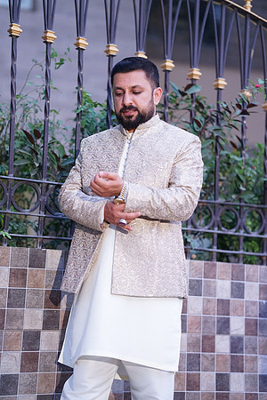 Ali & Zainab Nikah 00046