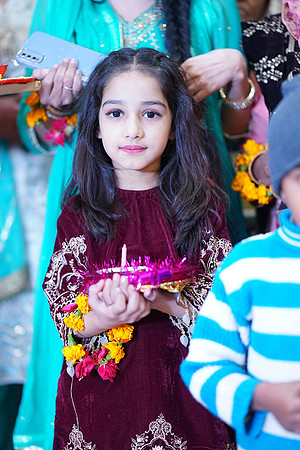 Ifrahim & Maria Mehndi 00088