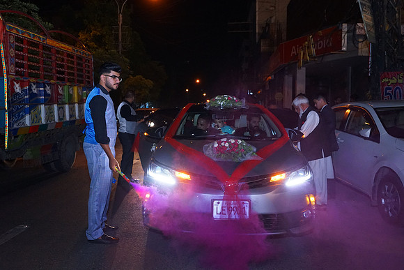 Umair & Afifa Barat 00124