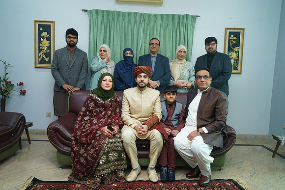 Hasan & Sundus Barat 00165