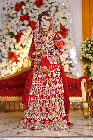 Hina & Jaffar Barat 00031