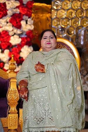 Hira & Kamran Nikah 00166