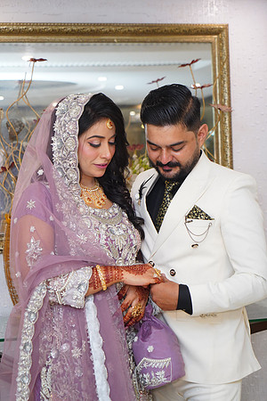 Nazm & Shiza Walima 00035