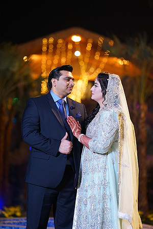 Ali & Iqra Walima 00077
