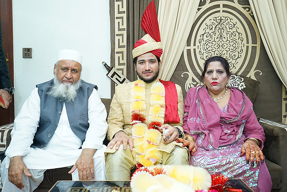 Farhan & Anum Barat 00072