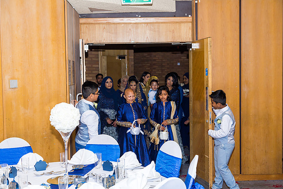 Reepa & Tareq Wedding at Cardiff County Hall-7149