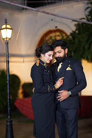 Uzair & Faria Walima 00177