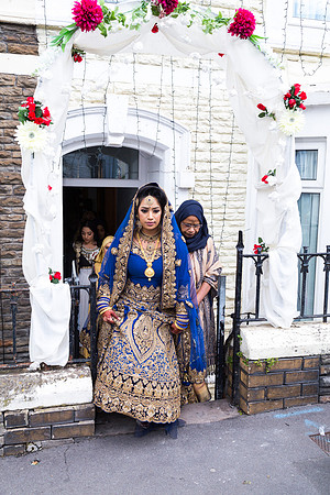 Reepa & Tareq Wedding at Cardiff County Hall-7080