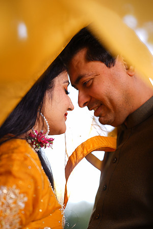 Haniya & Abid Mehndi 00103