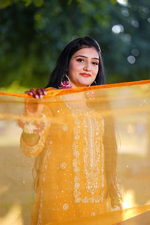 Haniya & Abid Mehndi 00096