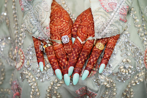 Uzma & Imran Nikah 00210