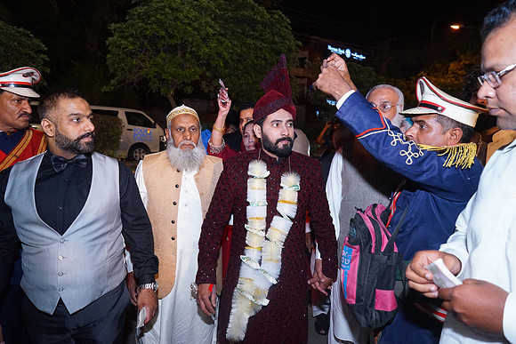 Umair & Afifa Barat 00135