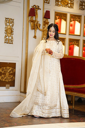 Ayesha & Khurram Nikah 00202
