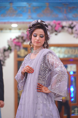 Farooq & Ayesha Walima 00161