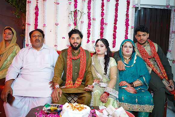 Dawood & Sitara Mehndi 00177