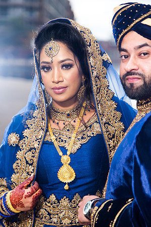 Reepa & Tareq Wedding at Cardiff County Hall-7366