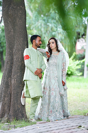 Uzma & Imran Nikah 00074