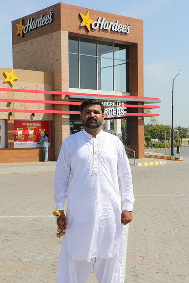 Arslan Barat 00112