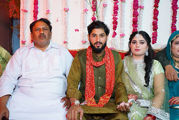 Dawood & Sitara Mehndi 00179