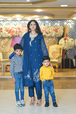Nazm & Shiza Walima 00153