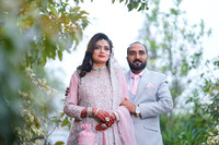 Walima Ifrahim & Maria