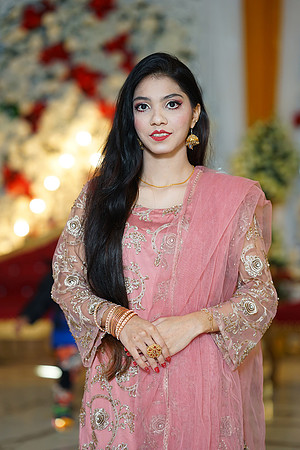 Hina & Jaffar Barat 00206