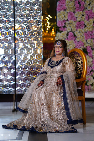 Hira & Kamran Nikah 00117
