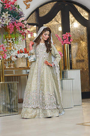 Hina & Ahsan Walima 00066