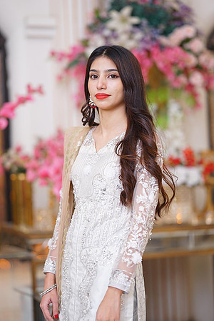 Hina & Ahsan Walima 00092