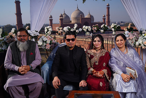 Haniya & Abid Barat 00151