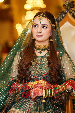 Muskan & Faizan Mehndi 00055