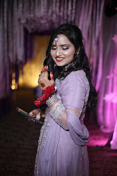 Yasir & Iqra Walima 00188