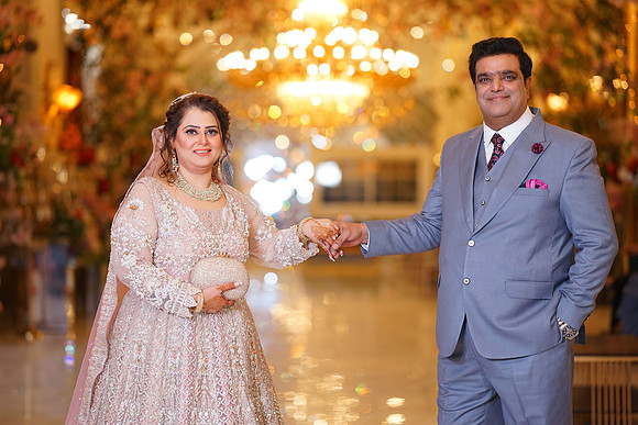 Ammara & Azeem Walima 00043