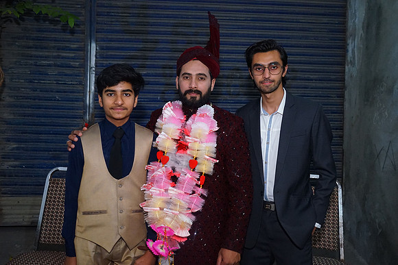 Umair & Afifa Barat 00052