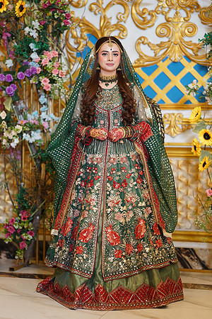 Muskan & Faizan Mehndi 00002