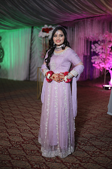 Yasir & Iqra Walima 00091