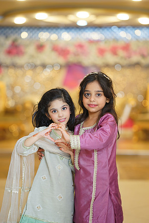 Nazm & Shiza Walima 00199