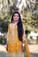 Haniya & Abid Mehndi 00004