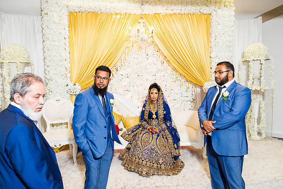 Reepa & Tareq Wedding at Cardiff County Hall-7250