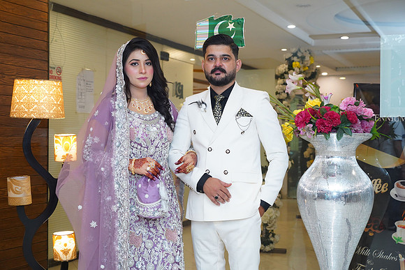 Nazm & Shiza Walima 00061