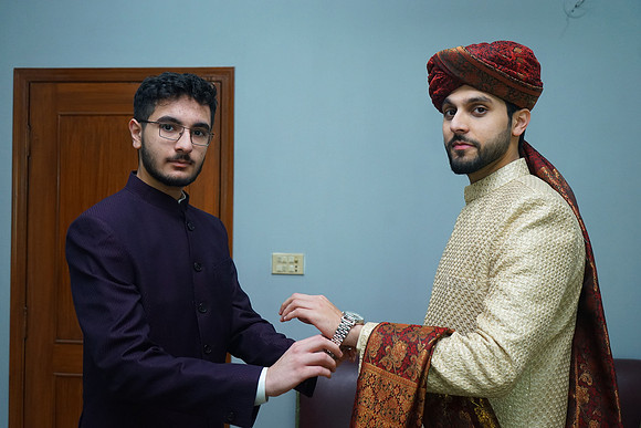 Hasan & Sundus Barat 00142