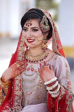 Uzair & Faria Barat 00051