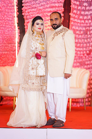 Ifrahim & Maria Nikah 00030