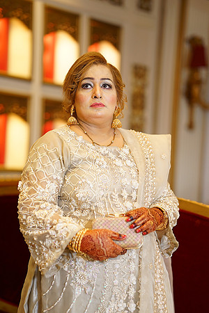 Ayesha & Khurram Nikah 00212