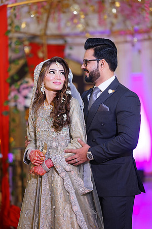 Hina & Ahsan Walima 00023