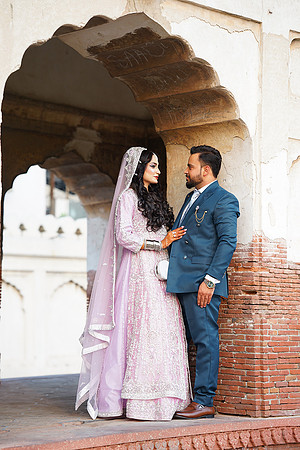 Wajahat & Nosheen Walima 00028