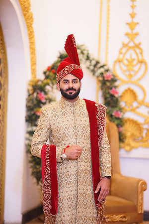 Junaid & Saman Barat 00145