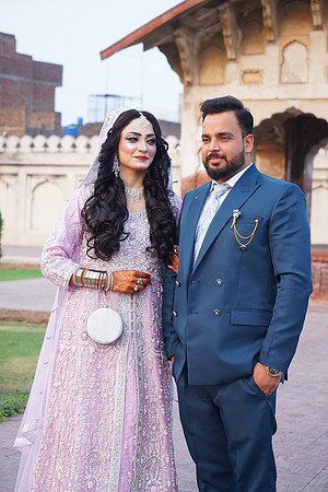 Wajahat & Nosheen Walima 00053
